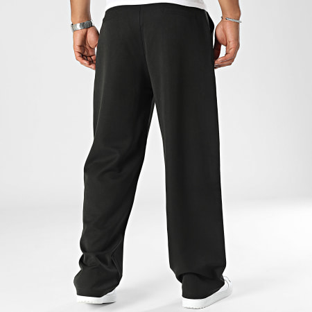 Frilivin - Pantalon Relaxed Fit Noir