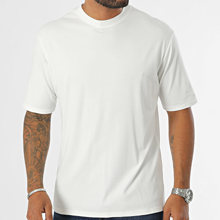 Frilivin - Camiseta blanca