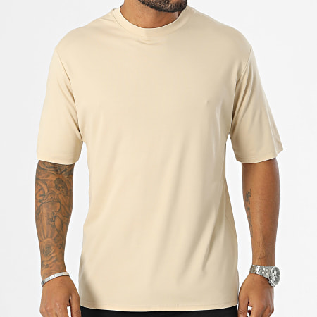 Frilivin - Beige T-shirt