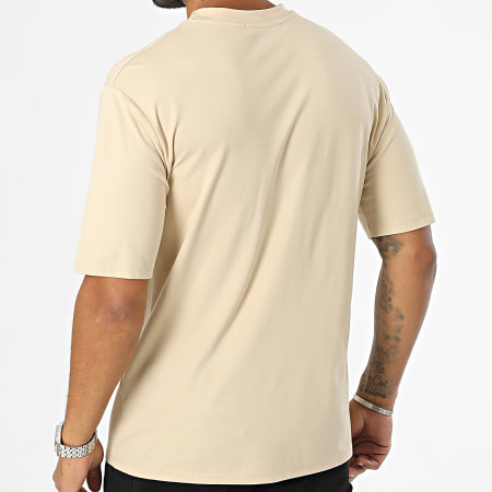 Frilivin - Beige T-shirt