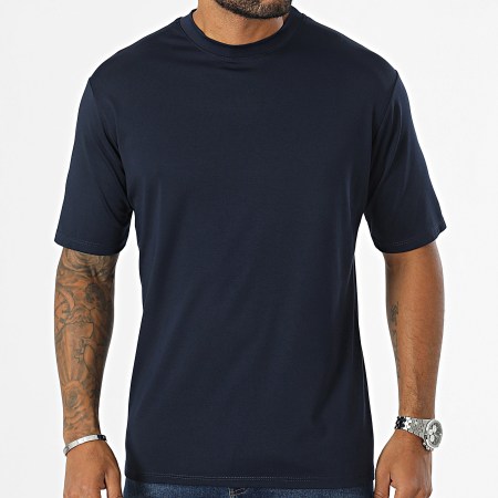 Frilivin - Marineblauw T-shirt