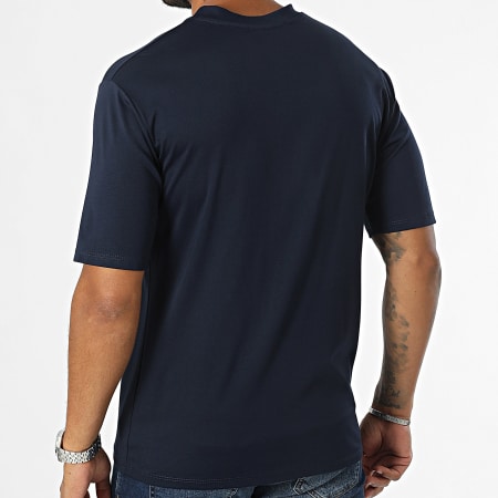 Frilivin - Marineblauw T-shirt