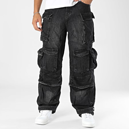 Pantalon frilivin 2025