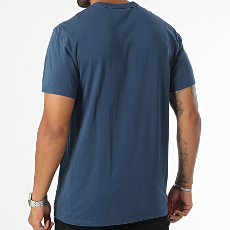 G-Star - Nifous T-shirt D24449-336 marineblauw