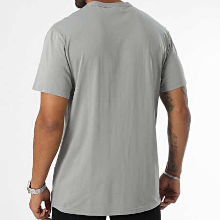 G-Star - Camiseta Nifous D24449-336 Gris