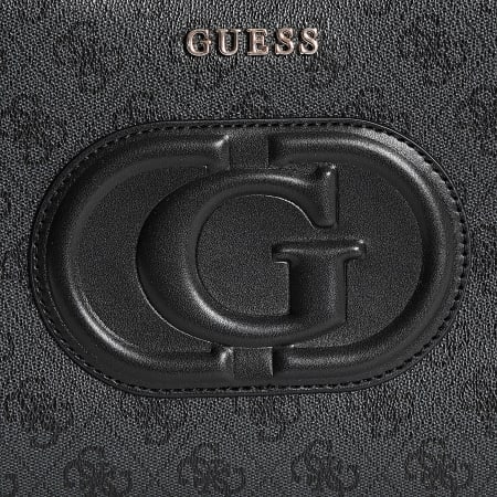 Guess - Damestas ESG951305 Antraciet Grijs Zwart Goud