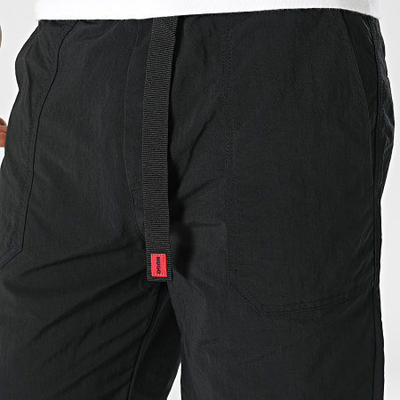 HUGO - Pantalon Gevert 243 50519794 Noir