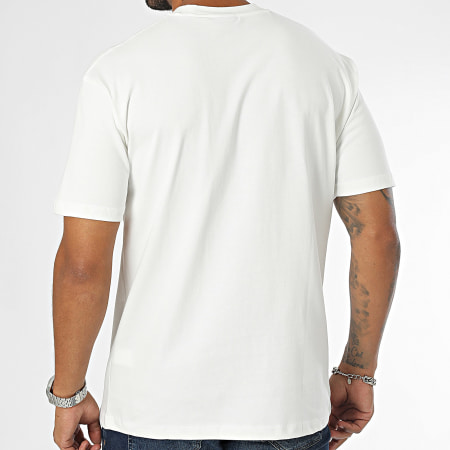 Ikao - LL1059 Camiseta blanca