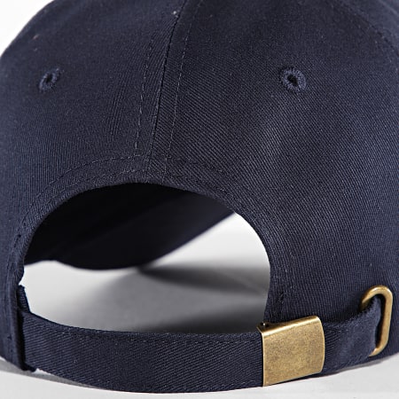 Kymaxx - Cappello blu navy