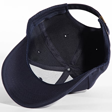 Kymaxx - Cappello blu navy