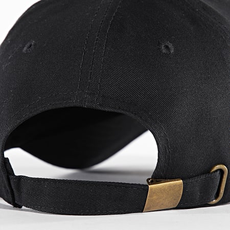 Kymaxx - Gorra negra