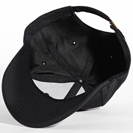 Kymaxx - Gorra negra