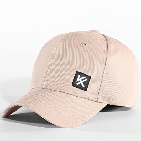 Kymaxx - Cappello beige