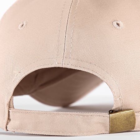 Kymaxx - Cappello beige