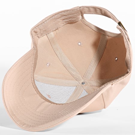 Kymaxx - Cappello beige