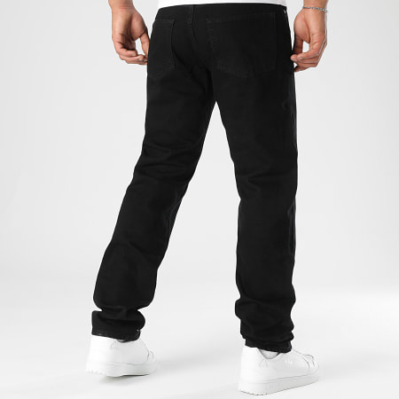 LBO - Relaxed Fit Jeans 2507 2509 Denim Lichtgrijs Zwart