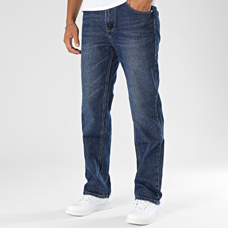 MTX - Blauwe denim jeans