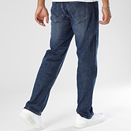 MTX - Blauwe denim jeans