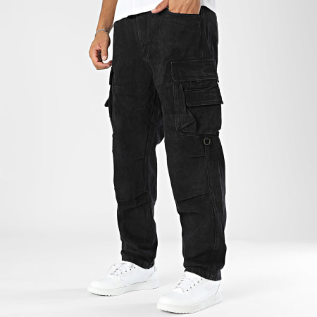 Cargo Pants Pantaloni Bruno Leoni Pantaloni Cargo Jean Neri