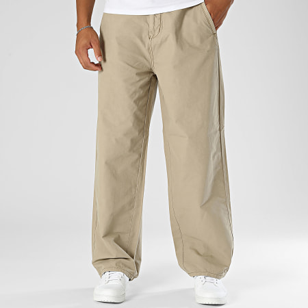 Only And Sons - Pantalones sueltos Power Beige