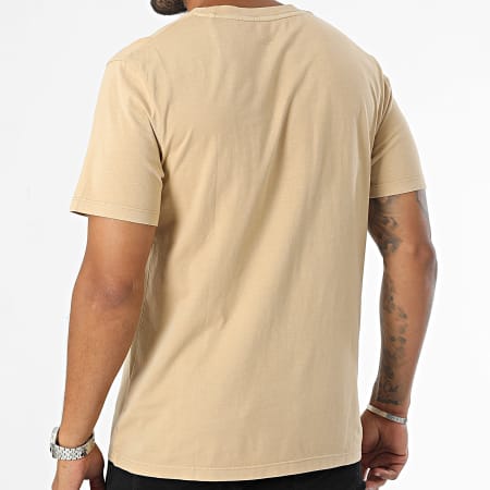 Pepe Jeans - Camiseta Jacko PM508664 Beige