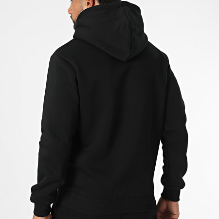 Project X Paris - Ensemble De Survetement 1920010 2140150 Noir