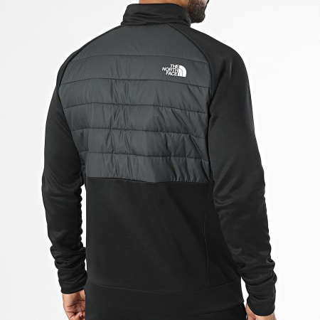 The North Face - Ensemble De Survetement A8946 A7Z9P Noir