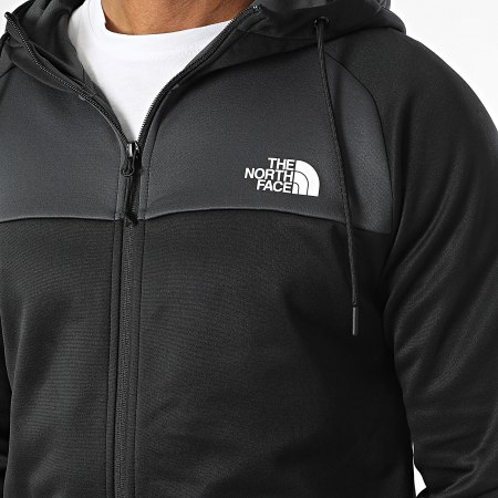 The North Face - Ensemble De Survetement A7Z9O A7Z9P Noir