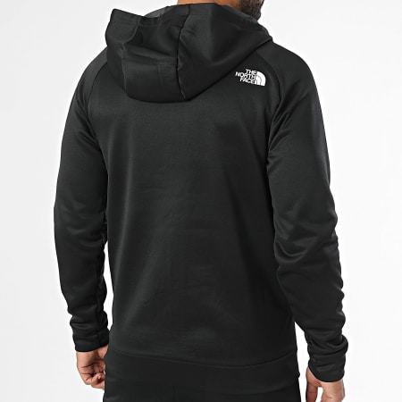 The North Face - Ensemble De Survetement A7Z9O A7Z9P Noir