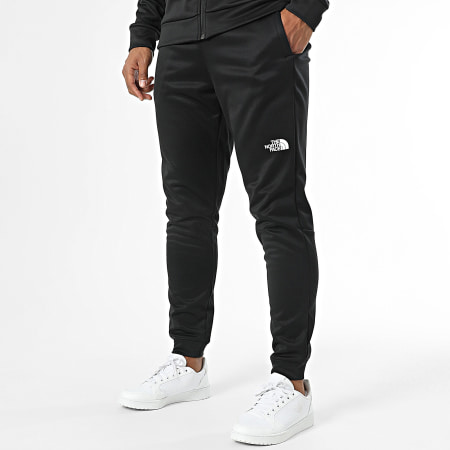 The North Face - Ensemble De Survetement A7Z9O A7Z9P Noir
