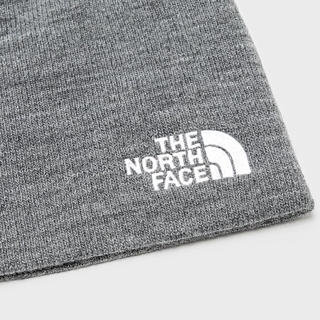 The North Face - Gorro Gateway 0A5YQ Gris