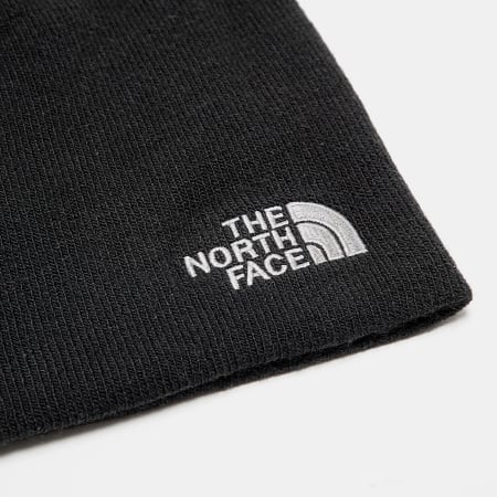 The North Face - Gorro Gateway 0A5YQ Negro