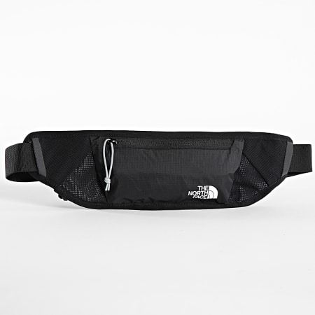 The North Face - Sunriser Run Belt Bag A81E2 Nero