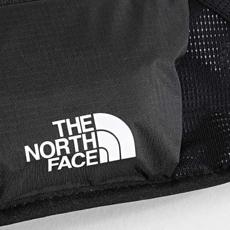 The North Face - Sunriser Run Riemtas A81E2 Zwart