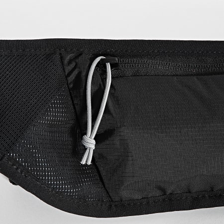 The North Face - Sunriser Run Belt Bag A81E2 Nero