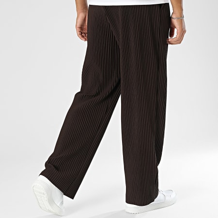 Uniplay - Pantalones marrones