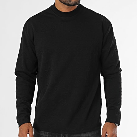 Uniplay - Crewneck Sweat Negro