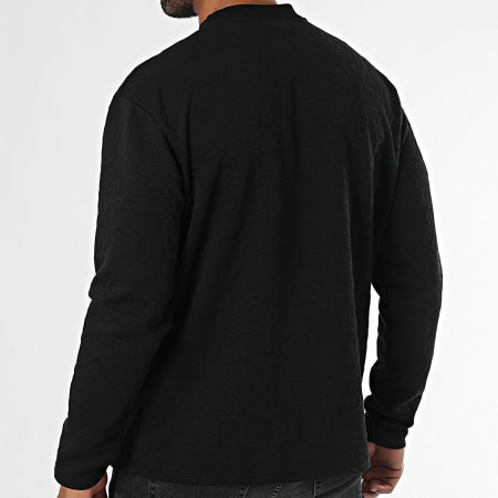 Uniplay - Crewneck Sweat Negro