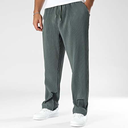 Uniplay - Pantalon Vert Kaki