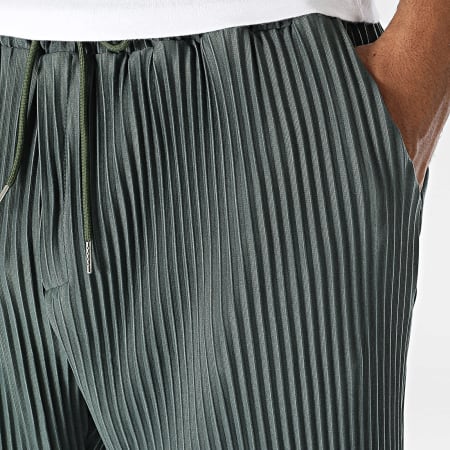 Uniplay - Pantalon Vert Kaki