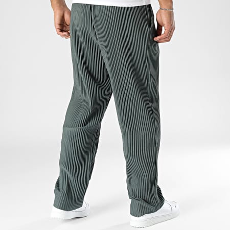 Uniplay - Pantalon Vert Kaki