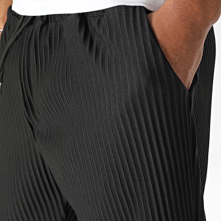 Uniplay - Pantalon Noir