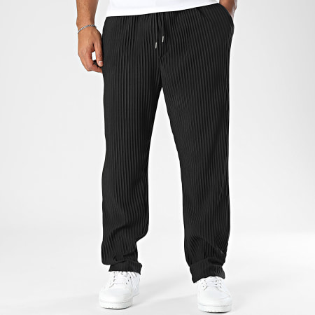 Uniplay - Pantalon Noir
