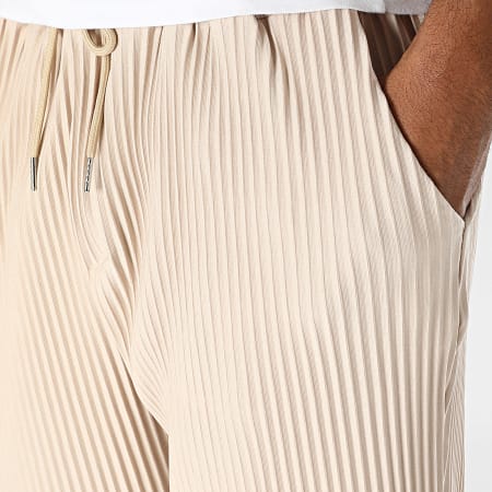 Uniplay - Pantalon Beige