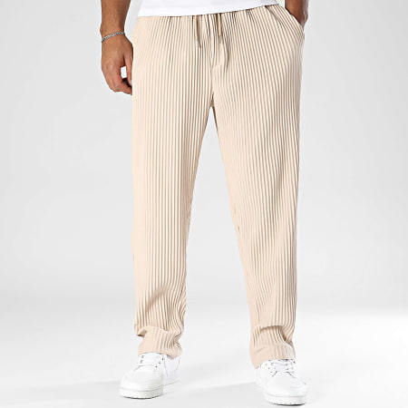 Uniplay - Pantalon Beige