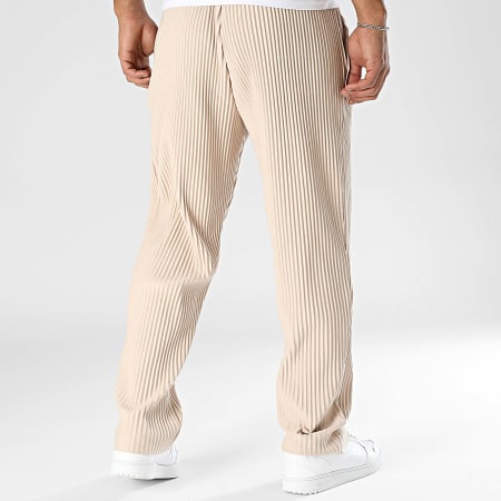 Uniplay - Pantalon Beige