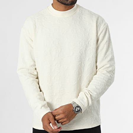 Uniplay - Crewneck Sweat Crudo