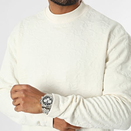 Uniplay - Crewneck Sweat Crudo