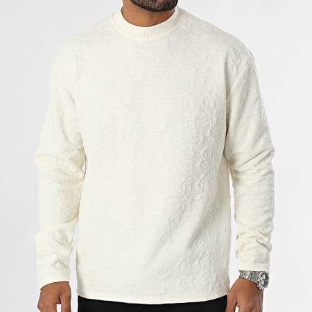 Uniplay - Crewneck Sweat Crudo