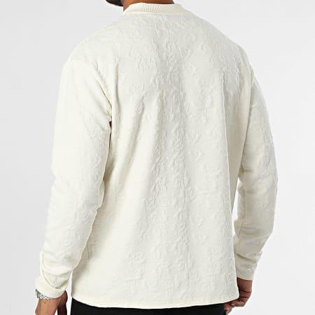 Uniplay - Crewneck Sweat Crudo